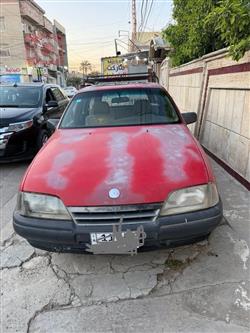 اوبل أوميغا